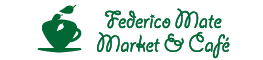 Federico Mate Market & Cafe - �ե��ǥꥳ�ޥơ��ޡ����åȡ����ե�