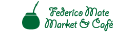 Federico Mate Market & Cafe - �ե��ǥꥳ�ޥơ��ޡ����åȡ����ե�