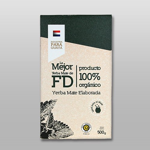 ���꡼��ޥ��� FD La Mejor 500g