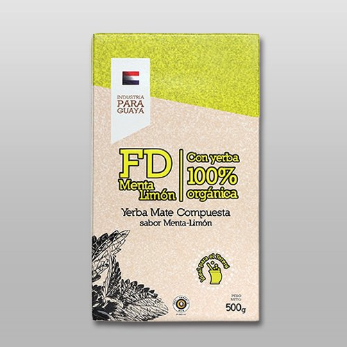 ���꡼��ޥ��� FD Mint Lemon 500g