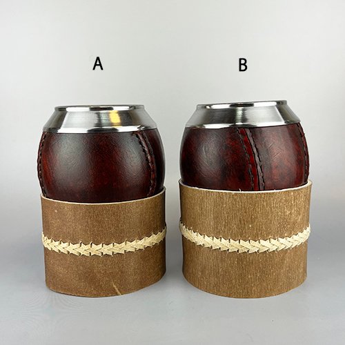 POSA MATE CUERO UYT1