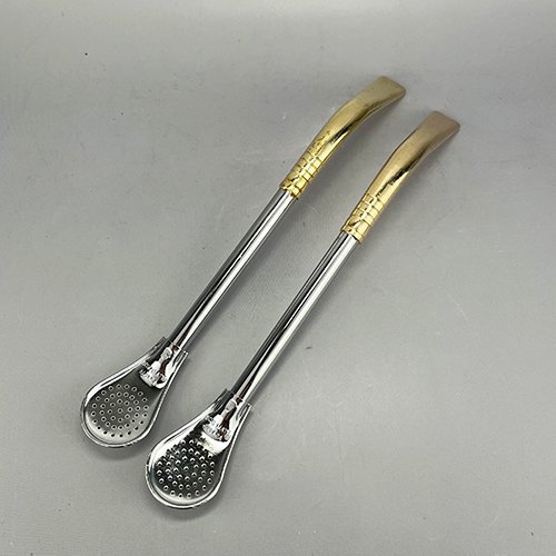 ALPACA & STAINLESS, PICO Y BRONCE 19.5cm ARTM �ڥͥ��ݥ��б���